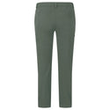 MONTURA SMART TRAVEL PANTS MAN PANTALONE TREKKING UOMO ESTIVO LEGGERO - COLORE: VERDE SALVIA - NUOVI ARRIVI SS24