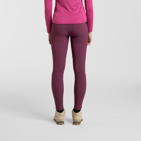MONTURA TREK TIGHTS DONNA