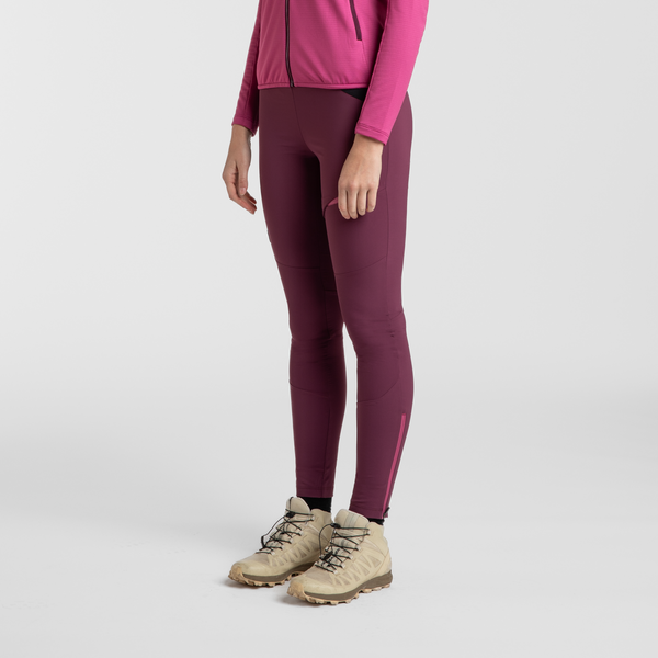 MONTURA TREK TIGHTS DONNA