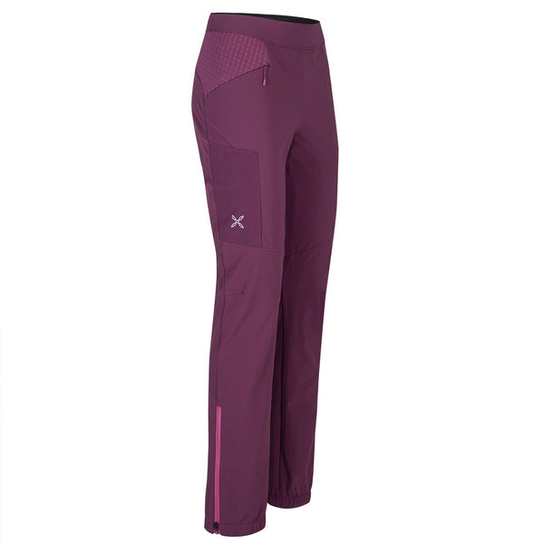 MONTURA PEAK PANTS DONNA DISPONIBILE IN 2 COLORI