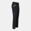 BLACK/SUNNY LIME