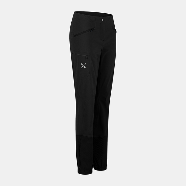 MONTURA VERTIGO ALLROUND PANTS DONNA