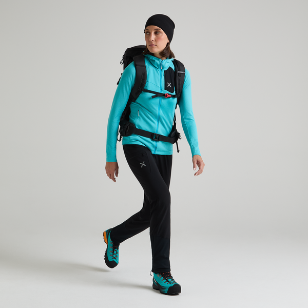 MONTURA VERTIGO ALLROUND PANTS DONNA