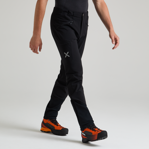 MONTURA VERTIGO ALLROUND PANTALONI UOMO - DISPONIBILE IN 2 COLORI