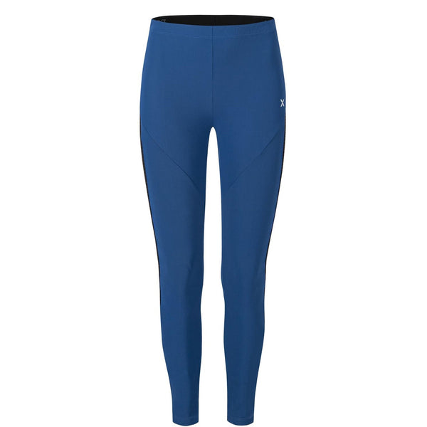 MONTURA WONDER PANTS WOMAN LEGGINS DONNA DEEP BLUE
