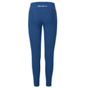 MONTURA WONDER PANTS WOMAN LEGGINS DONNA DEEP BLUE