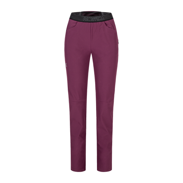 MONTURA RISE PANTS DONNA DISPONIBILE IN 3 COLORI