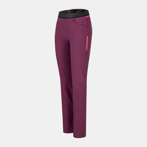 MONTURA RISE PANTS DONNA DISPONIBILE IN 3 COLORI