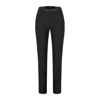 Compra antracite-turquoise MONTURA RISE PANTS DONNA DISPONIBILE IN 3 COLORI