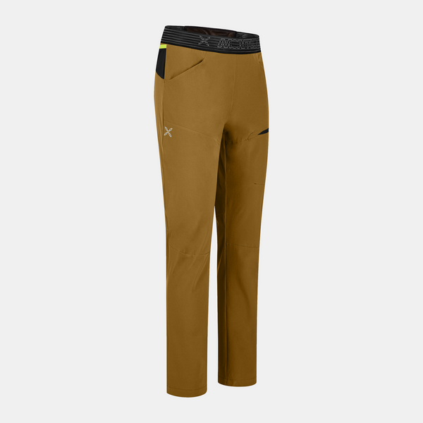 MONTURA RISE PANTS UOMO - DISPONIBILE IN 3 COLORI