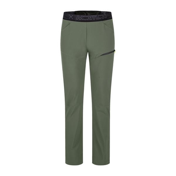 MONTURA RISE PANTS UOMO - DISPONIBILE IN 3 COLORI