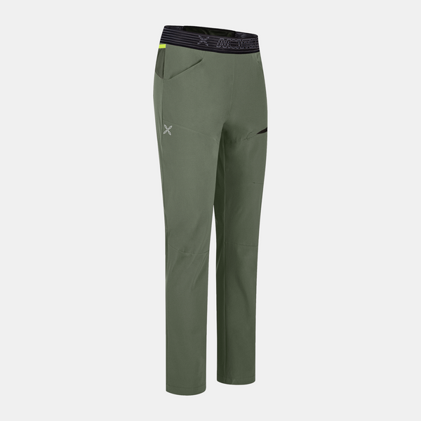 MONTURA RISE PANTS UOMO - DISPONIBILE IN 3 COLORI