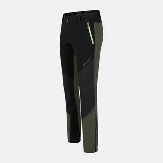 Compra verde-salvia-sunny-lime MONTURA VERTIGO LIGHT 2 PANTS UOMO - DISPONIBILE IN 2 COLORI