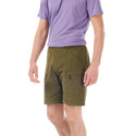 PICTURE OUTIF 2IN1 STRETCH PANTS UOMO PANTALONI ZIP-OFF TECNICI