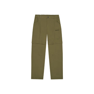 PICTURE OUTIF 2IN1 STRETCH PANTS UOMO PANTALONI ZIP-OFF TECNICI