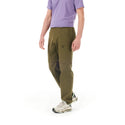 PICTURE OUTIF 2IN1 STRETCH PANTS UOMO PANTALONI ZIP-OFF TECNICI