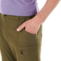 PICTURE OUTIF 2IN1 STRETCH PANTS UOMO PANTALONI ZIP-OFF TECNICI