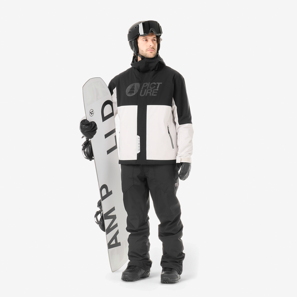 PICTURE PLAN PANTS UOMO - DISPONIBILE IN 2 COLORI
