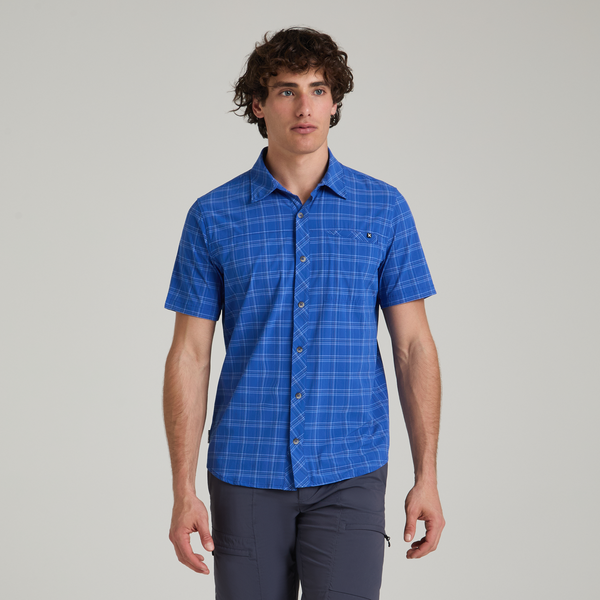 MONTURA FELCE 2 SHIRT UOMO - DISPONIBILE IN 3 COLORI