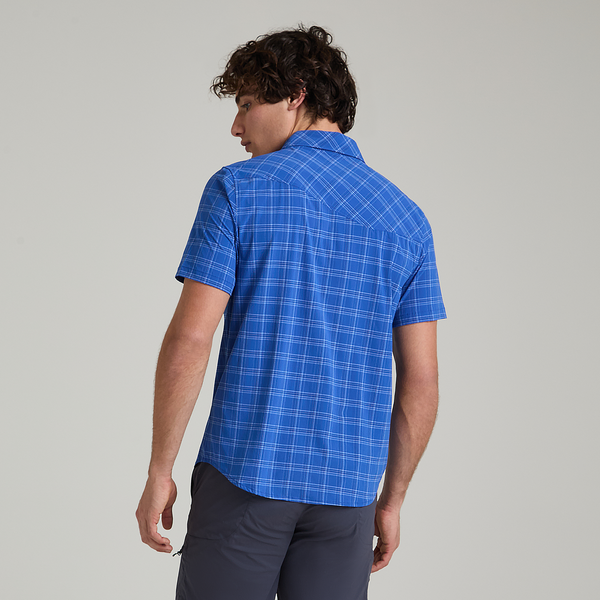 MONTURA FELCE 2 SHIRT UOMO - DISPONIBILE IN 3 COLORI