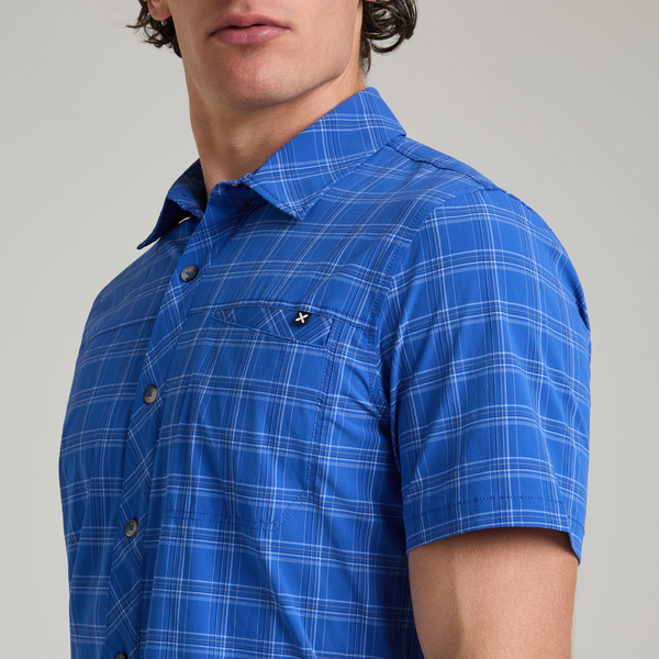MONTURA FELCE 2 SHIRT UOMO - DISPONIBILE IN 3 COLORI