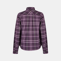 MONTURA CHECK SHIRT WOMAN