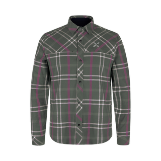 MONTURA CHECK SHIRT UOMO - DISPONIBILE IN 2 COLORI
