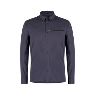 MONTURA ALTAI SHIRT UOMO DISPONIBILE IN 2 COLORI - NUOVI ARRIVI SS25