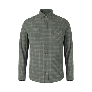 MONTURA CEDRO SHIRT UOMO - DISPONIBILE IN 2 COLORI - NUOVI ARRIVI SS25