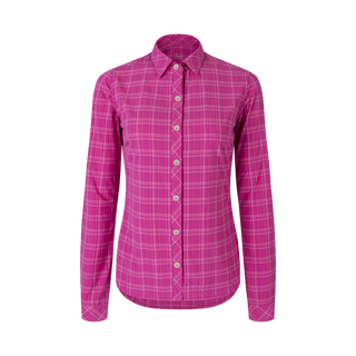 Compra intense-violet MONTURA CAMELIA 2 SHIRT WOMAN DISPONIBILE IN 3 COLORI - NUOVI ARRIVI SS25
