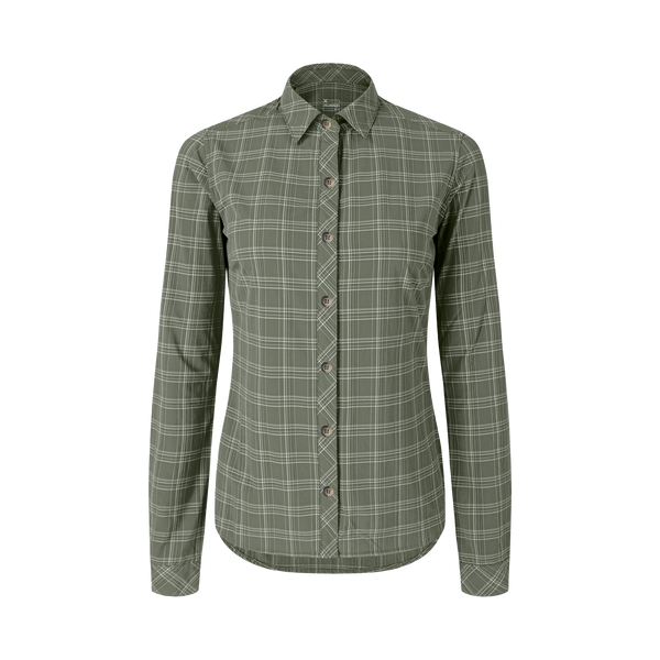 MONTURA CAMELIA 2 SHIRT WOMAN DISPONIBILE IN 3 COLORI - NUOVI ARRIVI SS25