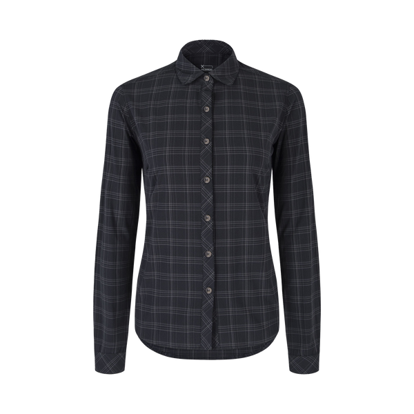MONTURA CAMELIA 2 SHIRT WOMAN DISPONIBILE IN 3 COLORI - NUOVI ARRIVI SS25