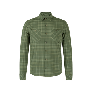 MONTURA DOLOMITI L/S SHIRT - NUOVI ARRIVI SS25