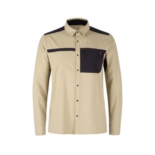 MONTURA MIX L/S SHIRT CAMICIA UOMO