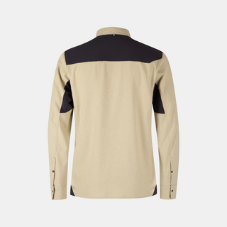MONTURA MIX L/S SHIRT CAMICIA UOMO