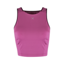 MONTURA CRIMP LOGO TOP WOMAN REGGISENO TOP TRASPIRANTE
