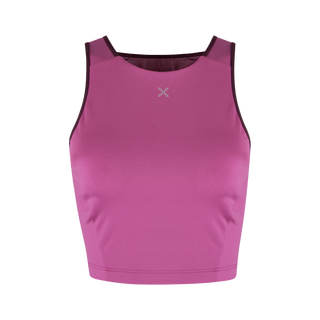MONTURA CRIMP LOGO TOP WOMAN REGGISENO TOP TRASPIRANTE