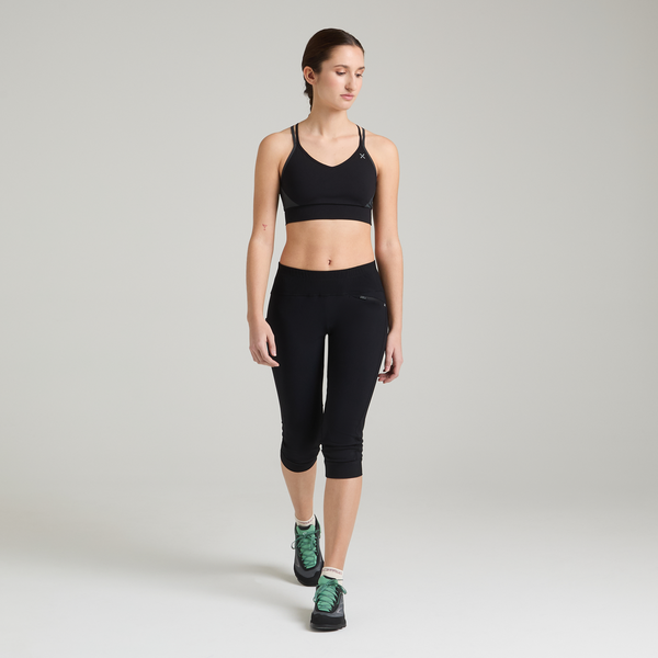MONTURA CRIMP CROSS BRA DONNA TOP SPORTIVO TECNICO