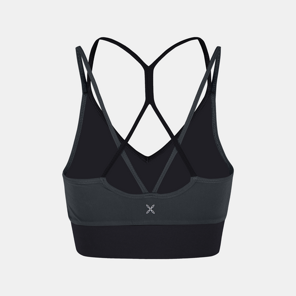 MONTURA CRIMP CROSS BRA DONNA TOP SPORTIVO TECNICO