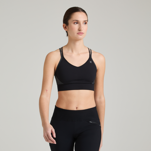 MONTURA CRIMP CROSS BRA DONNA TOP SPORTIVO TECNICO