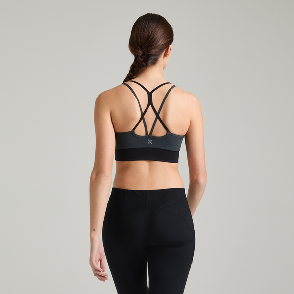 MONTURA CRIMP CROSS BRA DONNA TOP SPORTIVO TECNICO