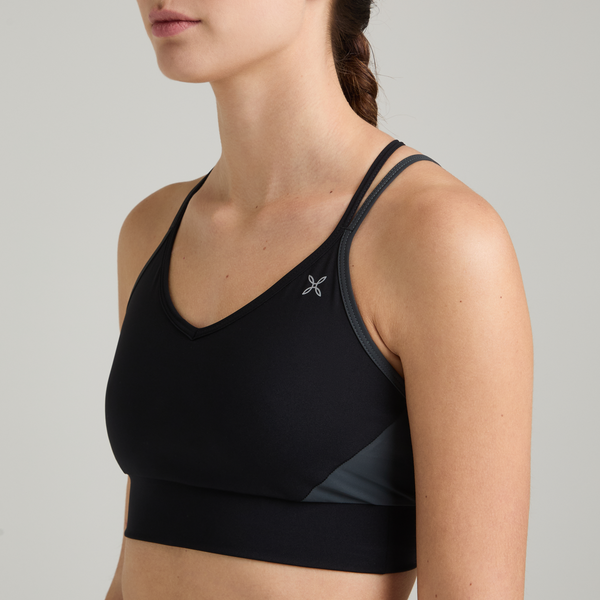 MONTURA CRIMP CROSS BRA DONNA TOP SPORTIVO TECNICO