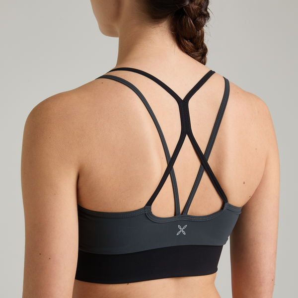 MONTURA CRIMP CROSS BRA DONNA TOP SPORTIVO TECNICO
