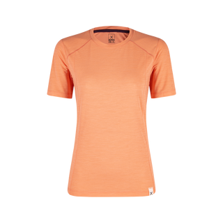 MONTURA MERINO MIX T-SHIRT DONNA - NUOVI ARRIVI SS25