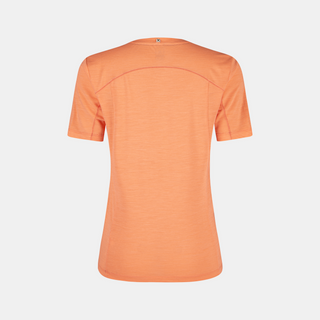 MONTURA MERINO MIX T-SHIRT DONNA - NUOVI ARRIVI SS25