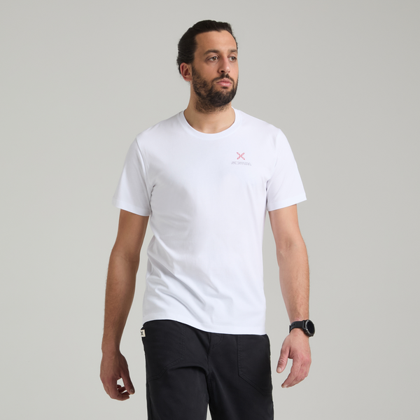 MONTURA TEAM VERTIGO T-SHIRT UOMO