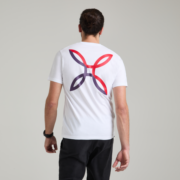MONTURA TEAM VERTIGO T-SHIRT UOMO