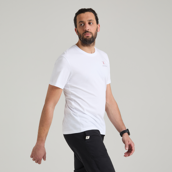 MONTURA TEAM VERTIGO T-SHIRT UOMO