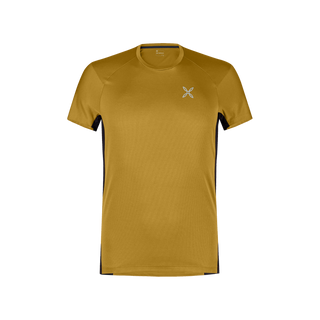 Compra bronze-brown MONTURA JOIN T-SHIRT UOMO - DISPONIBILE IN VARI COLORI!