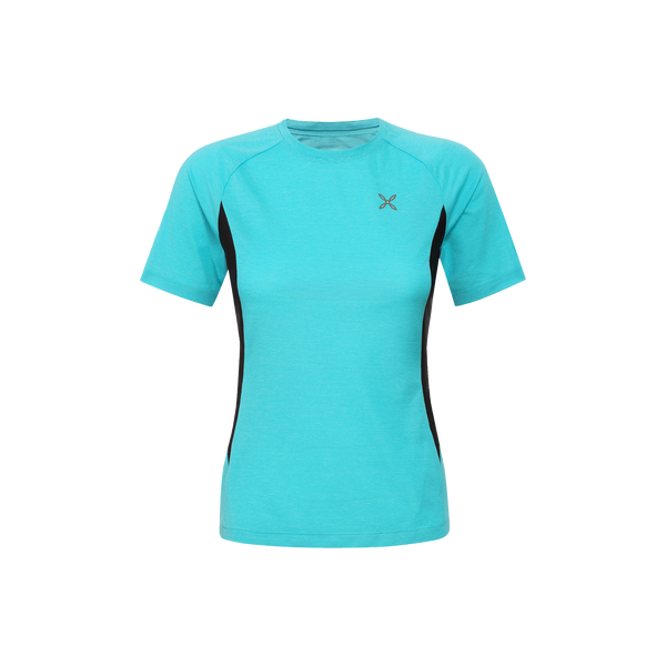 MONTURA RISE T-SHIRT WOMAN - DISPONIBILE IN 4 COLORI